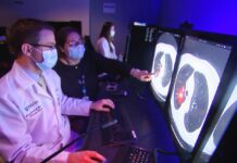 remarkable breakthroughs in ai cancer detection: key benefits of early diagnosis