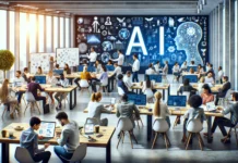 ai employment impact: contributing through open source