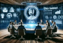 ethical ai challenges: navigating moral issues in technology