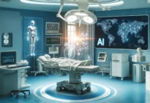 ai in healthcare: innovations and ethics