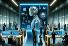 ai employment impact: navigating ethical challenges