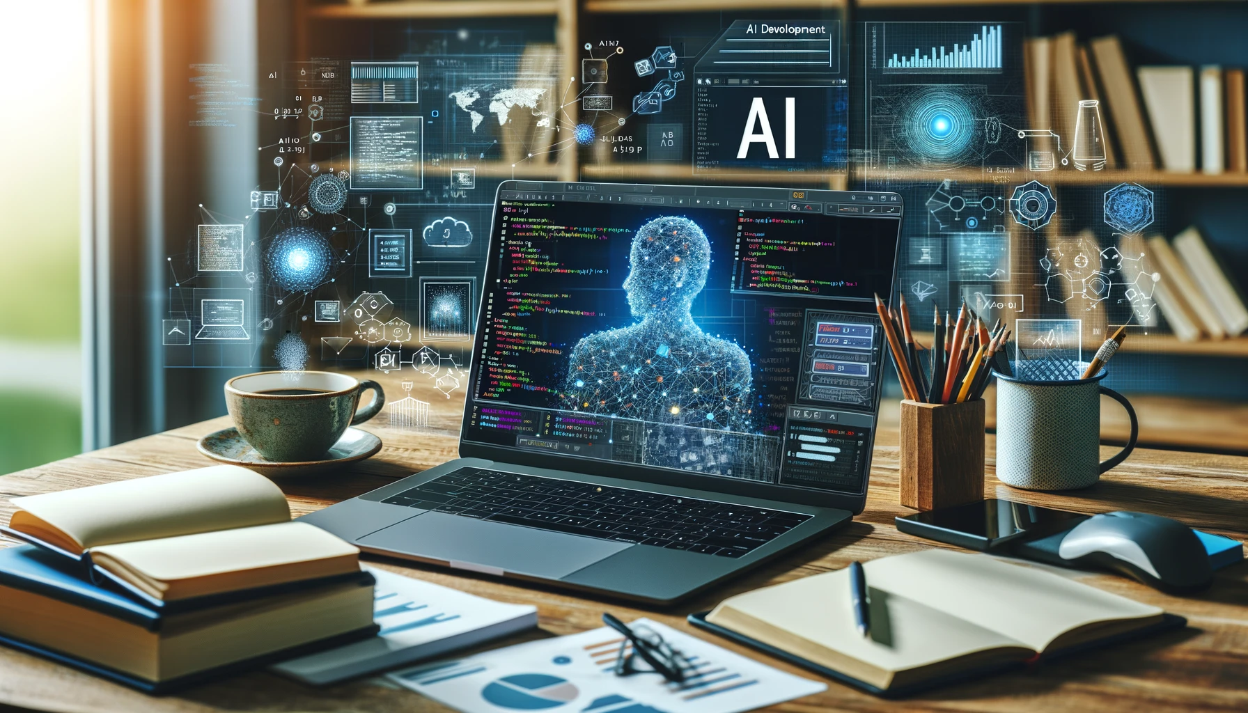 Getting Started with AI Development: Tools and Resources for Beginners ...