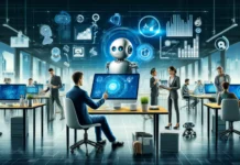 ai in business: leveraging ai for competitive advantage