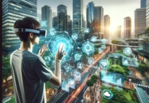 top 5 exciting applications of ai and ar revolutionizing the digital and physical worlds