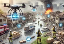 powerful ways ai is revolutionizing disaster response today