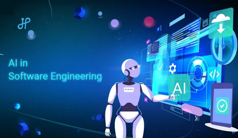 ai in software engineering