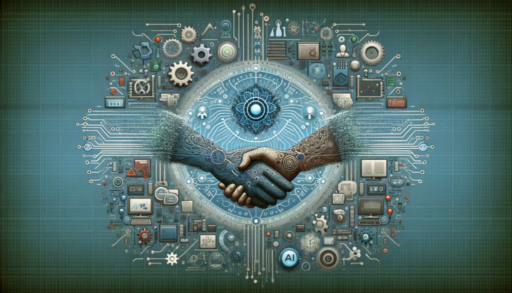 ai in software engineering: collaboration and communication