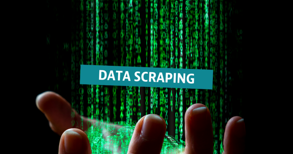 ai and data privacy: web scraping