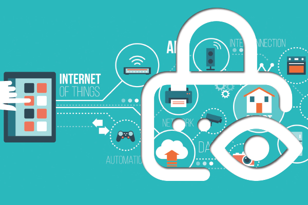 ai and data privacy: internet of things