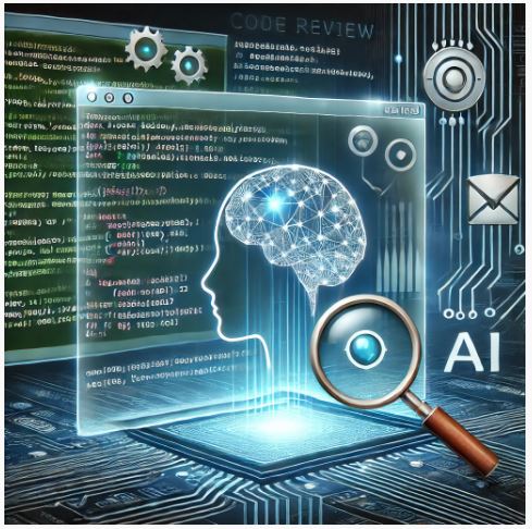 apply ai in code review process