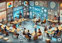 5 powerful benefits of ai in ngos: enhancing efficiency and impact