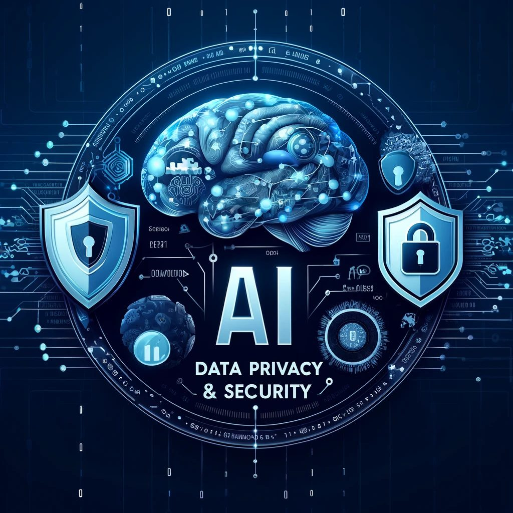 ai in open source: data privacy and security