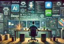 top 10 best ai tools for developers in 2024: boost your coding efficiency