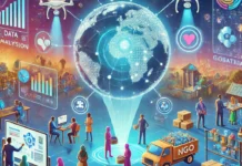 the future of ai in nonprofit sector: trends and predictions