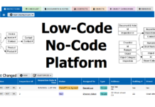 top low-code and no-code platforms: revolutionizing app development in 2024