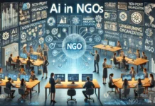 challenges and opportunities of implementing ai in the ngo sector