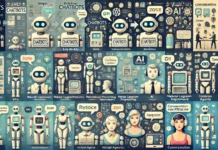 introduction to ai virtual agents: the evolution of chatbots