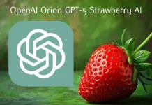 openai’s orion ai model: latest updates and clarifications