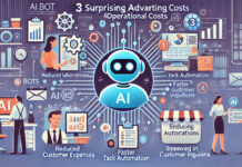 3 surprising advantages of ai bots in reducing operational costs