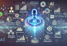 6 astonishing benefits of artificial intelligence assistants in simplifying data analysis