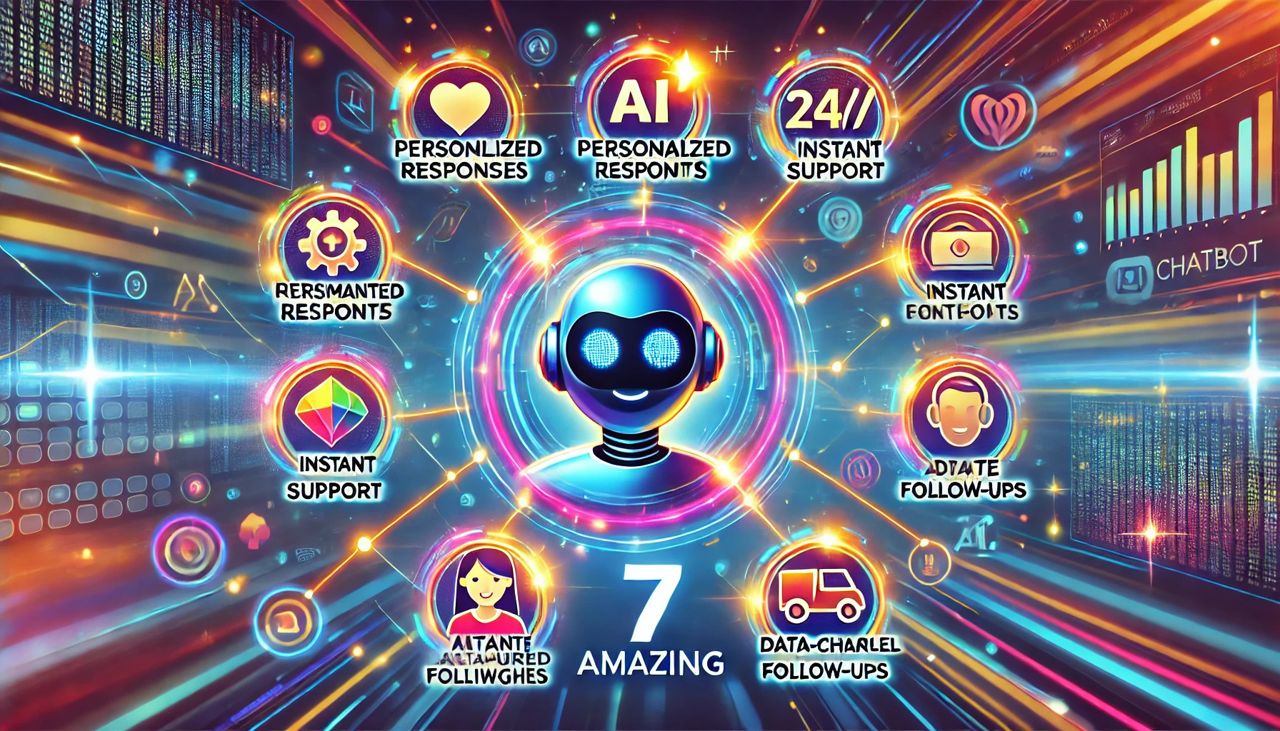 Chat Amazing 7 Amazing Ways Artificial Intelligence Chat Enhances Engagement - DVO Team