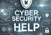 cyber security help: 10 crucial steps to safeguard your business