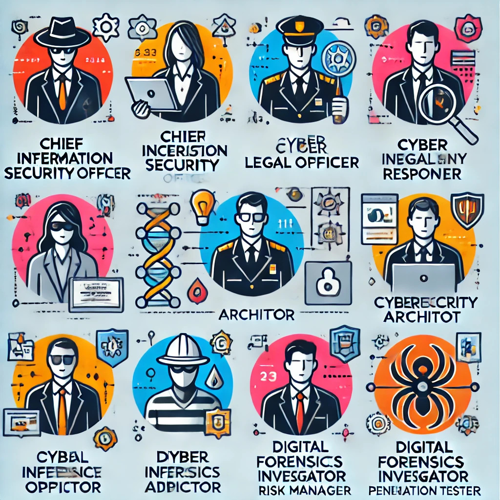 cyber security skills