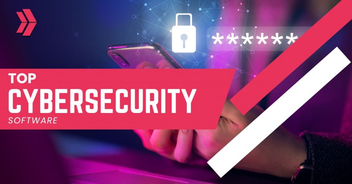 Top 8 Cyber Security Software Options - DVOTeam
