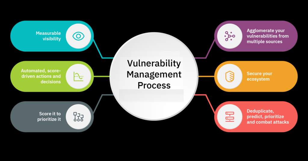 cyber security vulnerability management