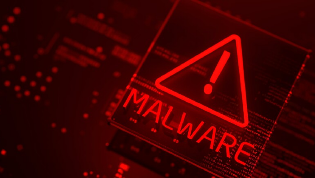 malware attack