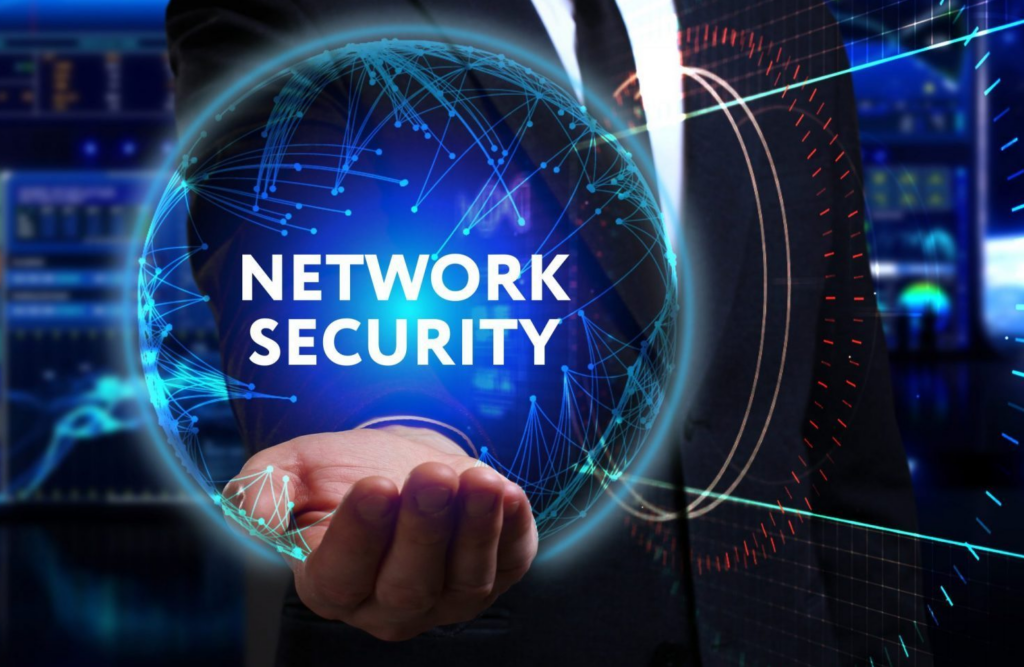 network security