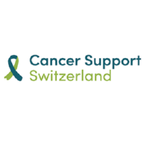 cancer support logo