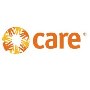 care logo